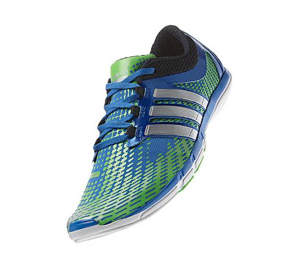 adipure gazelle 2