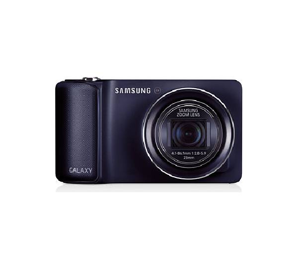 Samsung Galaxy Camera EKGC110 Testberichte.de
