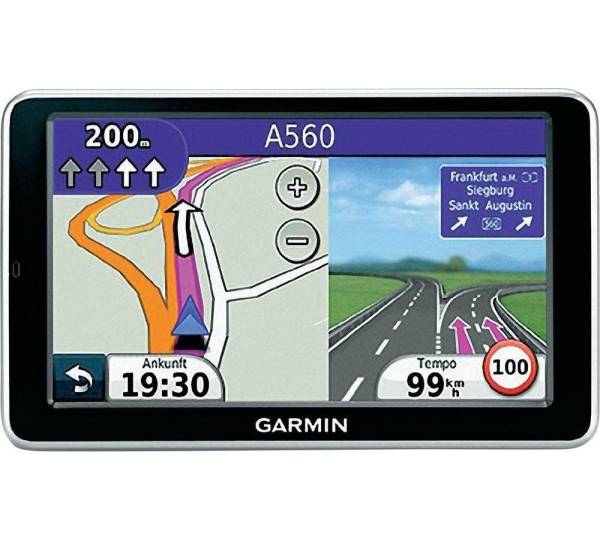 Akku Für Garmin Nüvi 150T 150LMT 2460LMT 2595LMT 2595 2505