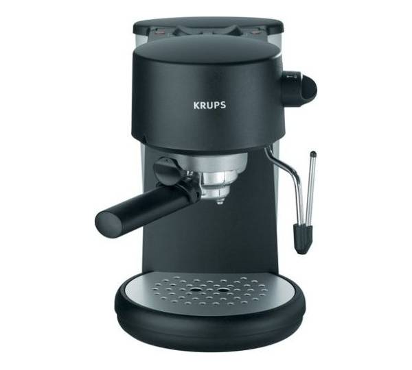 Krups F 880 42 Vivo Testberichte.de