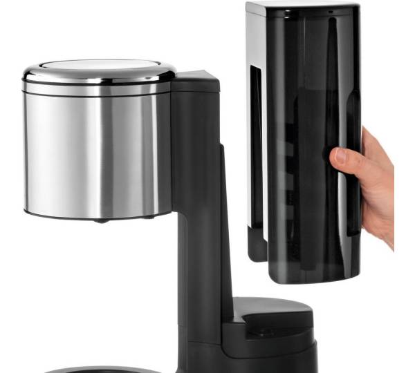WMF Lono Kaffeemaschine Glas im Test: 2,6 | Filterkaffeemaschinen