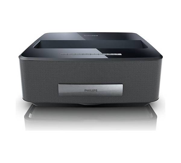 Philips Screeneo HDP1590TV im Test: 2,0 gut
