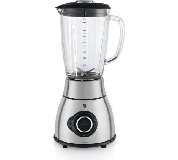WMF Kult Pro Power Standmixer im Test 2,2 gut Noch bessere