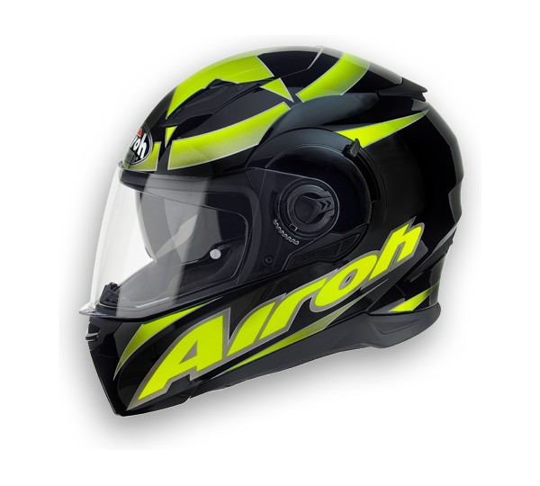 Airoh Commander Pinlock Visor - Buy Cheap