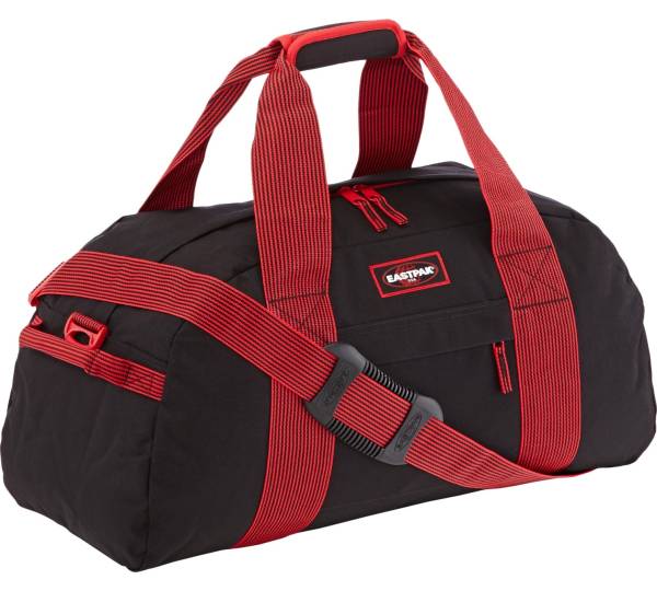 Eastpak Umhängetasche - Beet Burgundy/rot Produktbild-Vorschau 8