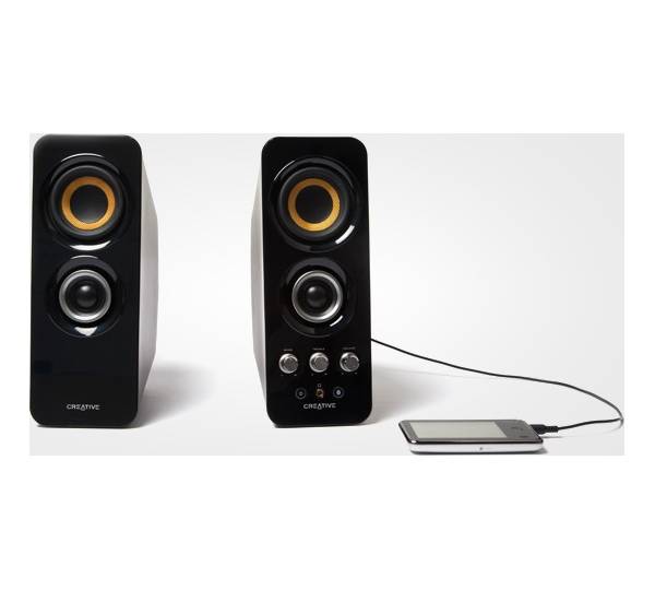 Creative T30 Wireless im Test: 1,7 gut