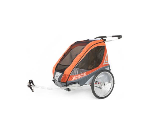 thule chariot corsaire