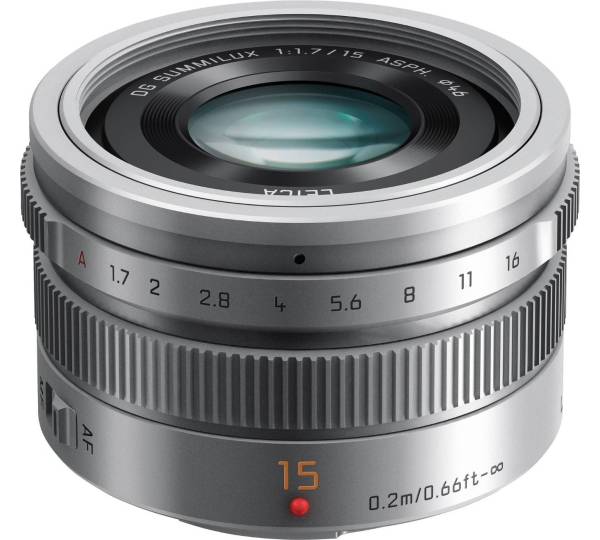 A*U様 新品同 Leica DG Summilux 15mm f1.7 Amazon.co.jp: Panasonic LUMIX G Leica DG SUMMILUXレンズ 15mm F1.7