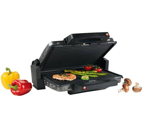 Silvercrest 3 In 1 Kontaktgrill Test Lidl / Silvercrest 3-in-1-Kontaktgrill 1700 Watt | Testberichte.de