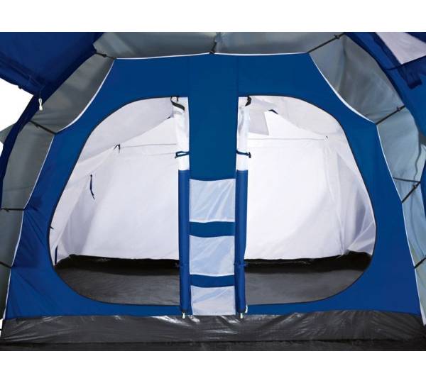 Lidl Crivit Outdoor Groraumzelt fr 4 Personen | Unsere Analyse zum  Familienzelt
