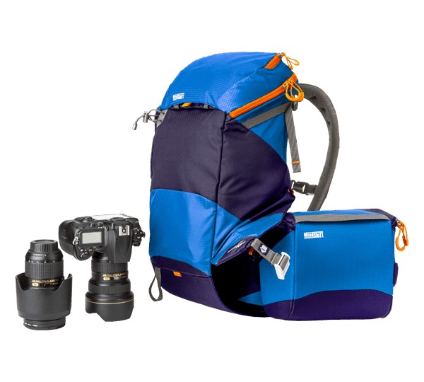 Mindshift Gear Rotation 180° Panorama im Test: 1,5 sehr gut