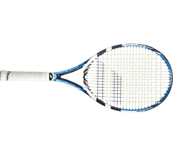 Babolat Drive Z Lite im Test: 1,5 sehr gut