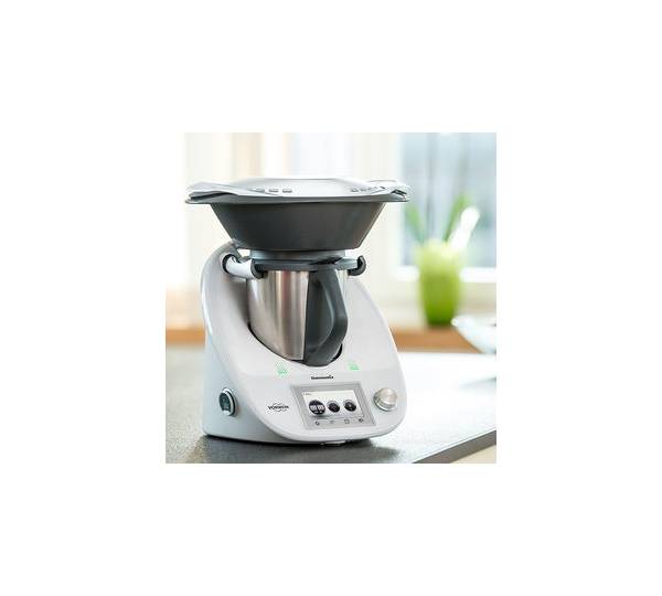 Vorwerk Thermomix Tm5 Im Test Testberichte De Note