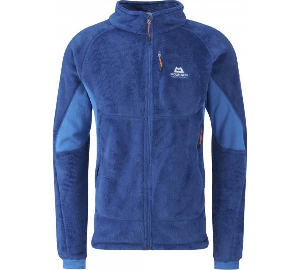 Mountain Equipment Concordia Jacket im Test 1,9 gut