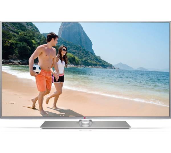 Télécommande Neuve Pour TV LG 55LB650V - Modèle AKB74455403, Compatible