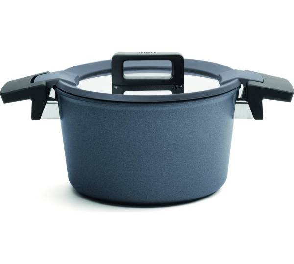 Woll Concept Plus Induction Topf-Set (4-teilig) Test