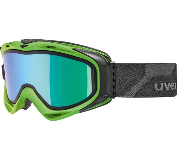 Occhiali Da Sci Uvex G.GL 300 - Lente Polavision Antiappannamento - Foto 12