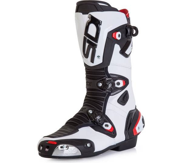 Sidi Mag-1 im Test: 1,8 gut