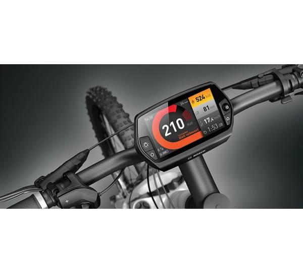 Bosch Nyon im Test Testberichte.de∅Note