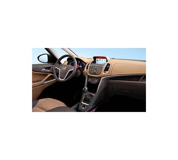 Navi 950 opel