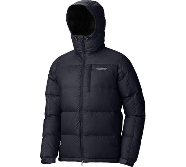 Marmot Guides Down Hoody im Test: 1,8 gut Bezahlbar und gut