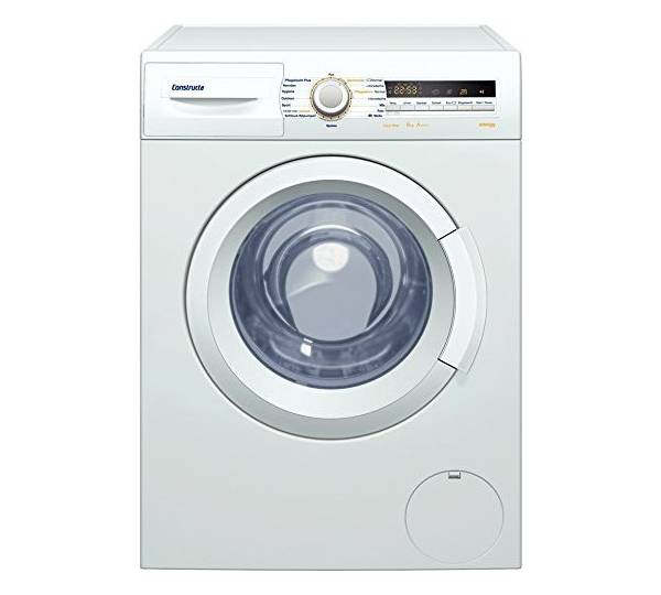 Constructa Cwf12W47Il/24 Waschmaschinen Ersatzteile – NIAGJ