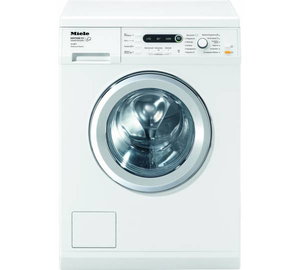 Miele Waschmaschine W 5877 Wps Edition 111