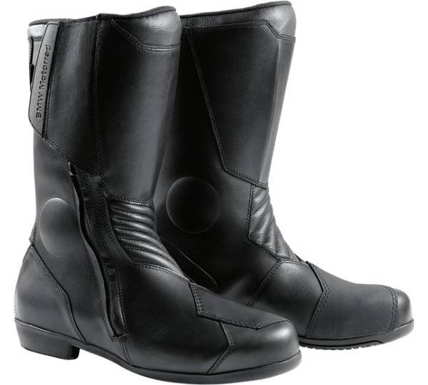 BMW Motorrad Pro Touring im Test: 1,4 sehr gut