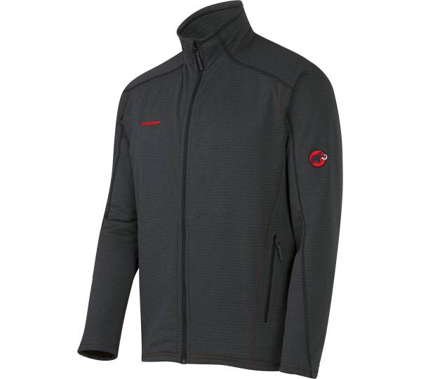 Mammut Aconcagua Light Jacket: 1,8 gut Vielseitiger Mid Layer