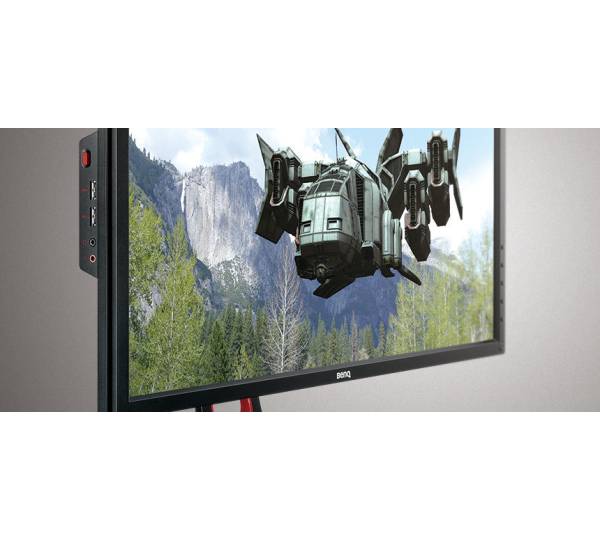 BenQ XL2730Z im Test: 2,0 gut | Solider und rasanter Gaming-Monitor