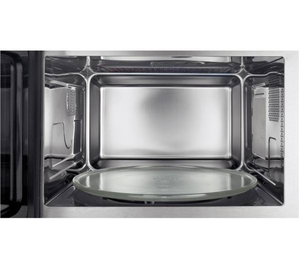 Bxmy901E - Micro-Ondes 900W, 25L, Grill Et Convection, 5 Puissances, 2 Bxmy901E - Micro-Ondes 900W, 25L, Grill Et Convection, 5 Puissances, 2