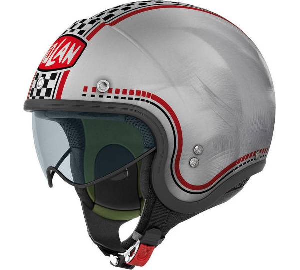 Nolan N21 Jethelm im Test 2,8