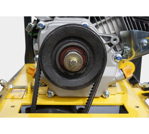 Gasbowdenzug für VP10/31, VP12/35, VP16/44, VP25/50, VP15/50W, VP22/4