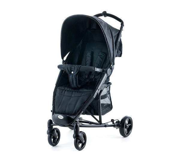 reise kinderwagen baby Sekey BW732 Reise-Kinderwagen Ultraleicht & Einhand-klappbar main image 1
