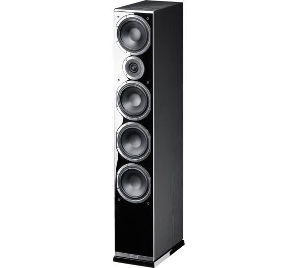 Magnat Shadow 209 im Test 1,0 sehr gut