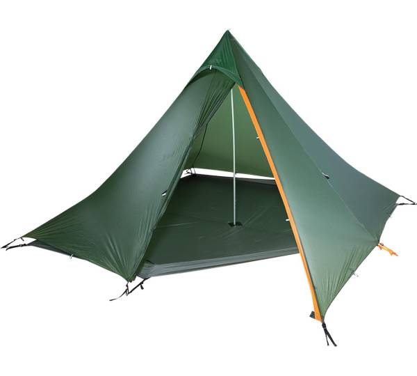 asta gear tent Crescent 1 20D Silione Nylon 1person windproof ,rainproof ca Schlafsack baumwolle | La refuge Size:30 x 60