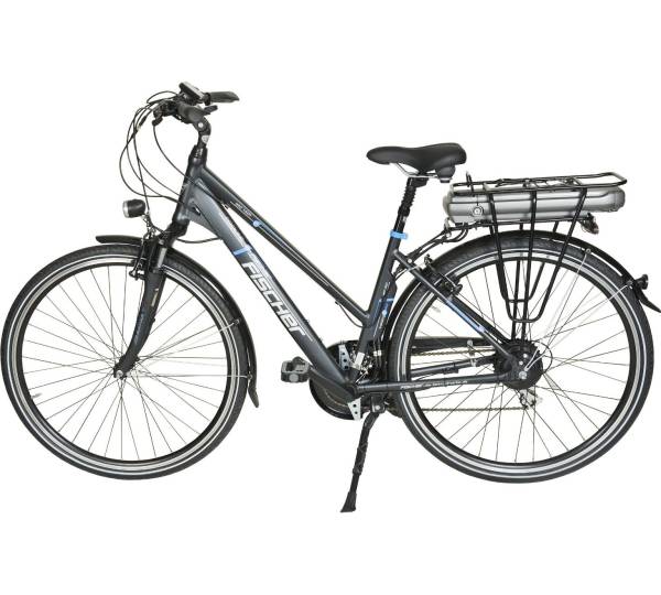 fahrradtasche schließen Pinke für Gepäckträger Damen – Bomence Beleuchtung:mit Nabendynamo SON 28 Radsport Schiffner: Alles für Category:E Bike Trekking_Magura MTC ABS  4 Kolben  hydraulische ABS Scheibenbremse