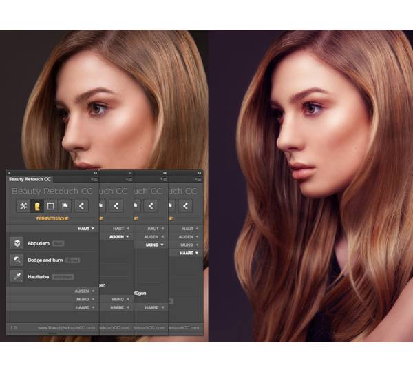 Taptapideas Beauty Retouch Cc Im Test Testberichte De