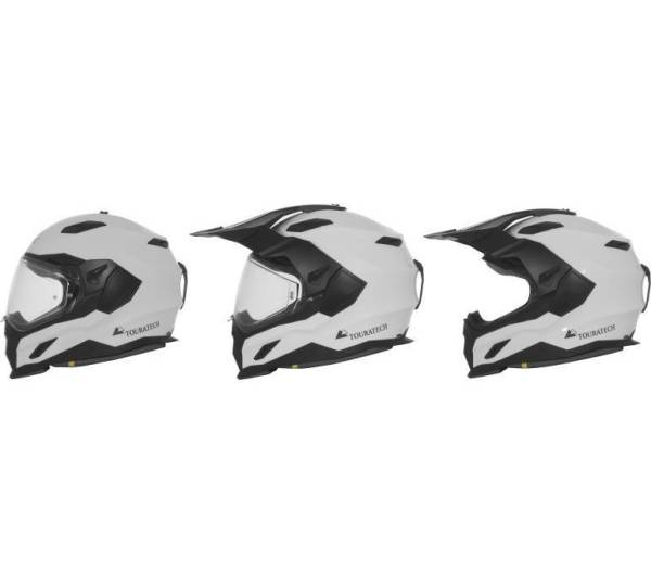 Touratech Aventuro Carbon im Test: 2,0 gut