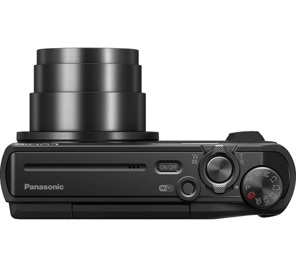 BROTECT Displayschutzfolie Für Panasonic Lumix DMC-TZ58 – 2 Stück, Ultraklar, Made In Germany