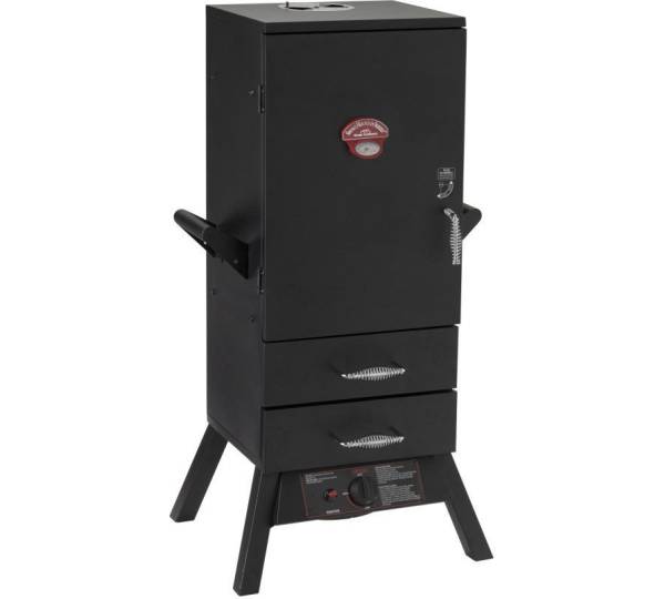 Landmann 12093 gas räucherofen test Landmann 12093 gas räucherofen test