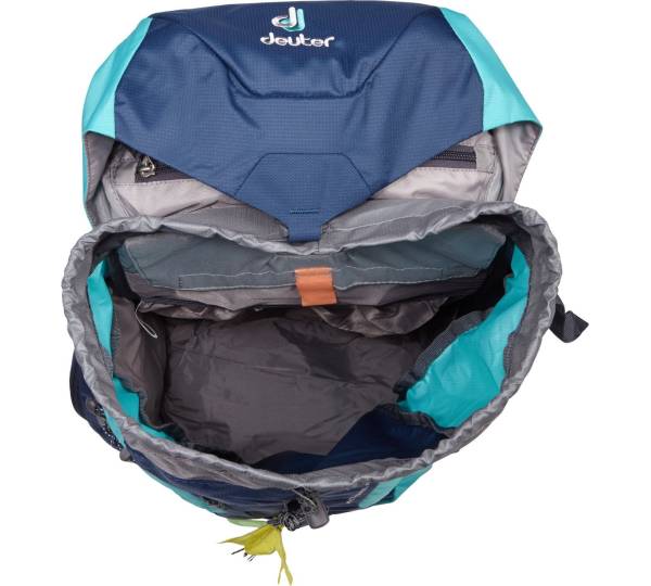 Deuter ACT Trail Pro 32 SL im Test: 1,1 sehr gut