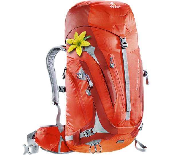 Deuter ACT Trail Pro 32 SL im Test: 1,1 sehr gut Deuter ACT Trail Pro 32 SL im Test: 1,1 sehr gut