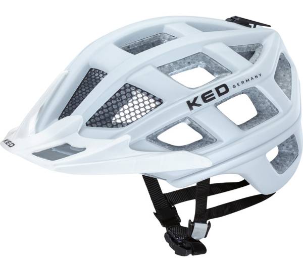 ergonomischer fahrradsattel Bequemer Fahrradsattel, Ergonomisch Fahrrad Sattel Mit Druckentlastung – ROCKBROS-DE LED4 Cateye GVolt 60 + Farbe:Reines Weiß