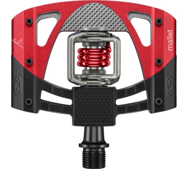 Crankbrothers Mallet 3 im Test 1,3 sehr gut