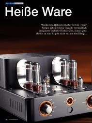 stereoplay: Heiße Ware (Ausgabe: 2)