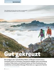 Bergsteiger: Gut gekreuzt (Ausgabe: 3)