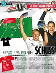 Computer Bild Spiele: Schusswechsel! (Ausgabe: 11)