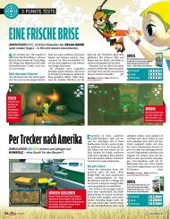 Computer Bild Spiele: Per Trecker nach Amerika (Ausgabe: 11)