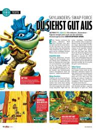 Computer Bild Spiele: Du siehst gut aus (Ausgabe: 2)